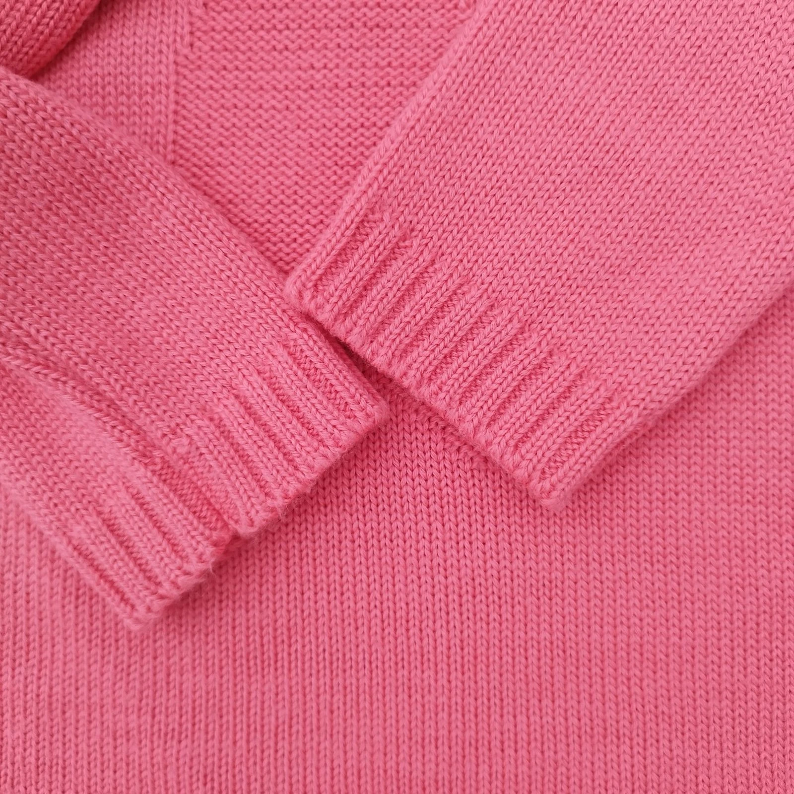 Vestido de malha de lã – photo 5